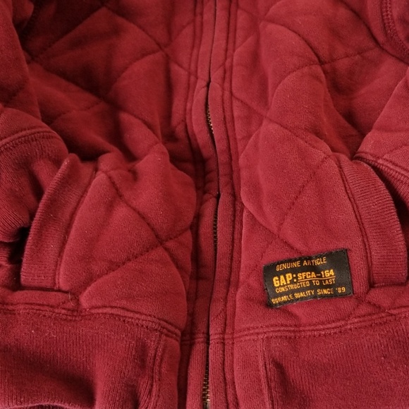 Baby gap toddler coat - size 3 years - Picture 2 of 8